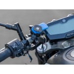 Quadlock handbar mount 